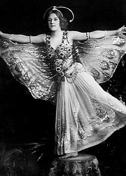 Phyllis Monkman
